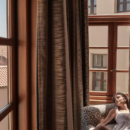 Casa Delfino & Hotel 5*