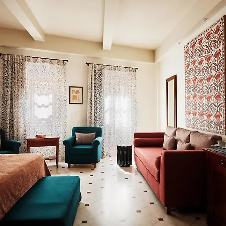 Hotel Casa Delfino & 5*