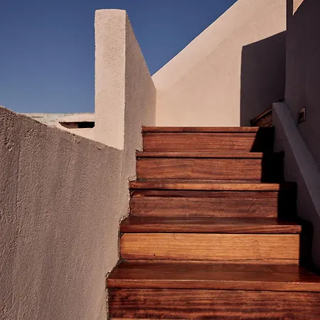 Casa Delfino & Chania (Crete)