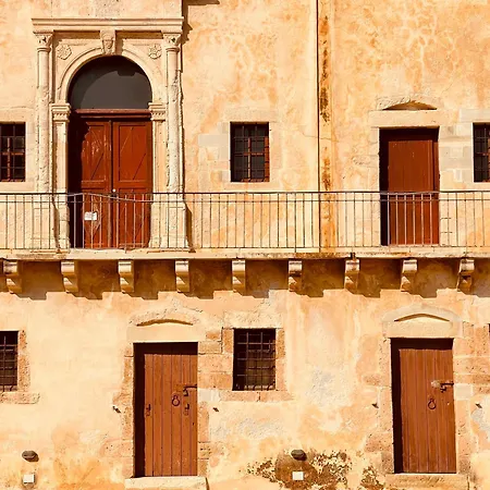 Casa Delfino &