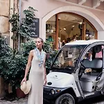 Casa Delfino & Hotel 5*