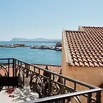 Casa Delfino & Hotel La Canée