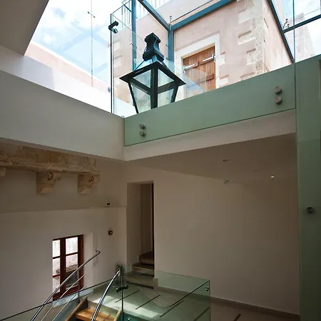 Casa Delfino & 5*
