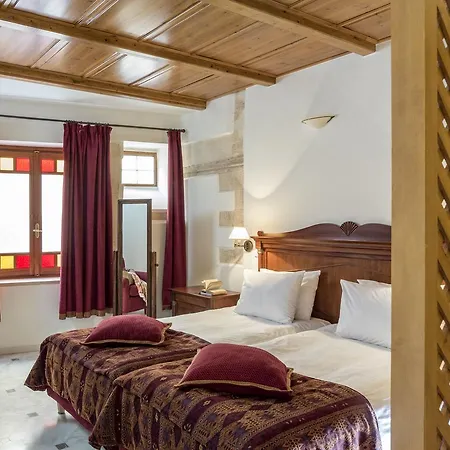 Casa Delfino & Hotel 5*