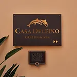Casa Delfino & Otel 5*