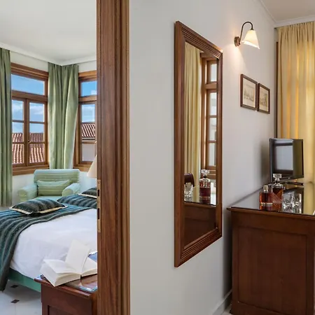 Casa Delfino & Hotel 5*