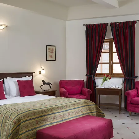 Casa Delfino & 5* Chania (Crete)
