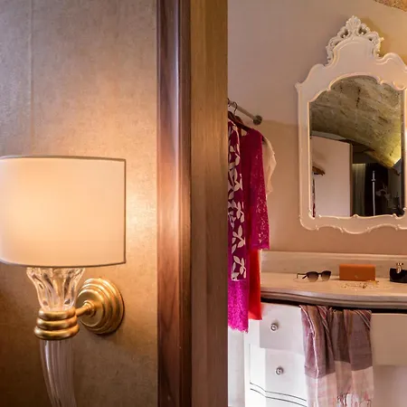 Hotel Casa Delfino &