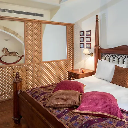 Casa Delfino & Chania (Crete)