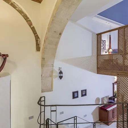 Hotel Casa Delfino &