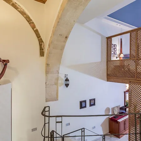 מלון Casa Delfino &