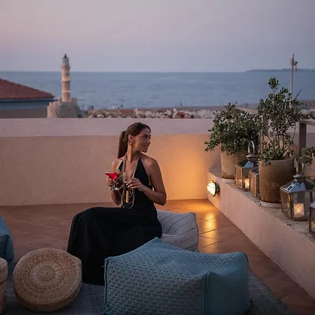 Casa Delfino & Hotel
