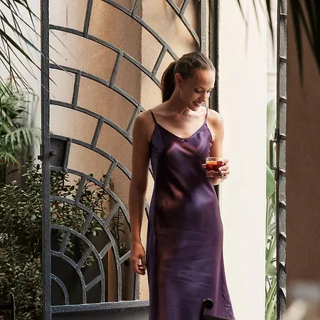 Casa Delfino & Hotel 5*