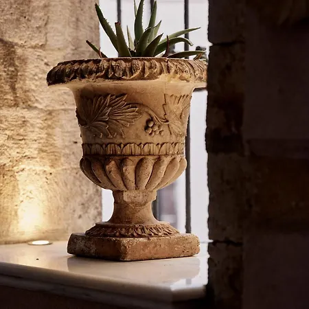 Casa Delfino & Chania (Crete)