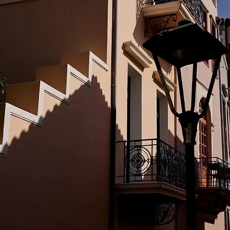 Casa Delfino &