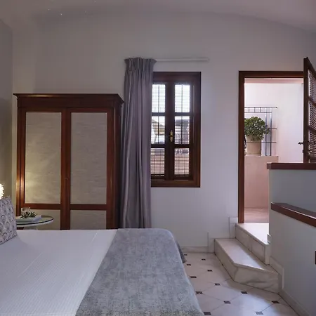 Hotel Casa Delfino &