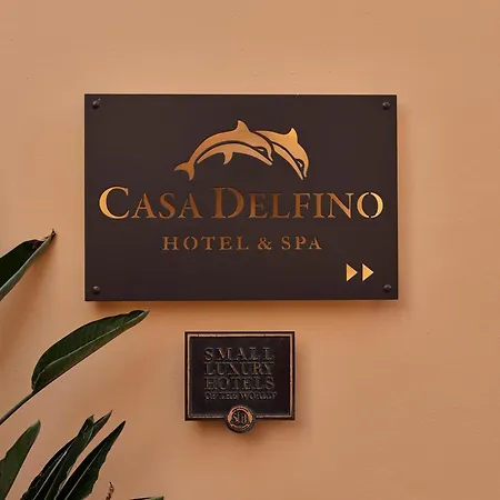 Casa Delfino & Отель 5*