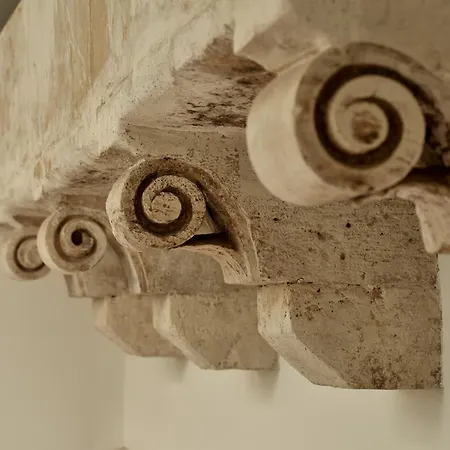 Casa Delfino & Hotel Chania (Crete)