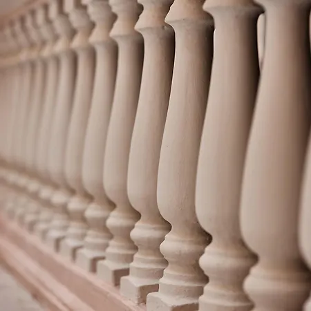 カーサ デルフィノ ＆ スパ ハニア