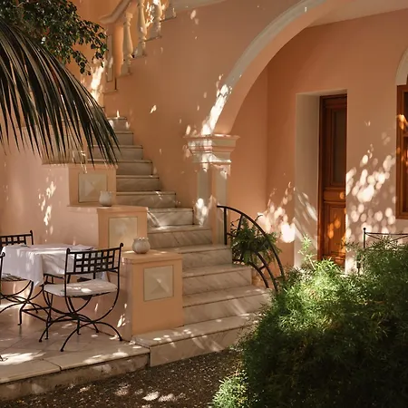Casa Delfino Hotel&spa 5*