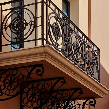 Casa Delfino & 5* Chania (Crete)