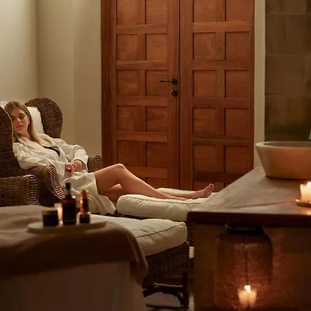 Casa Delfino & Hotel 5*