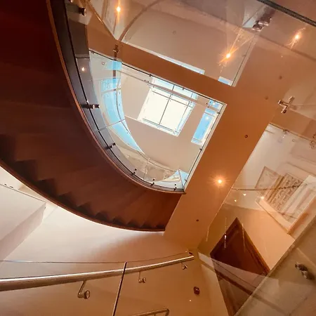 Casa Delfino & Chania (Crete)