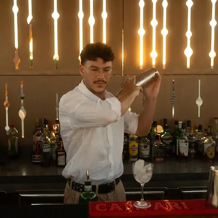 Casa Delfino & Отель Ханья