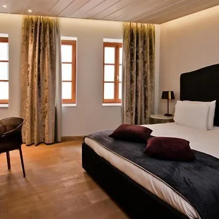 カーサ デルフィノ ＆ スパ 5* ハニア