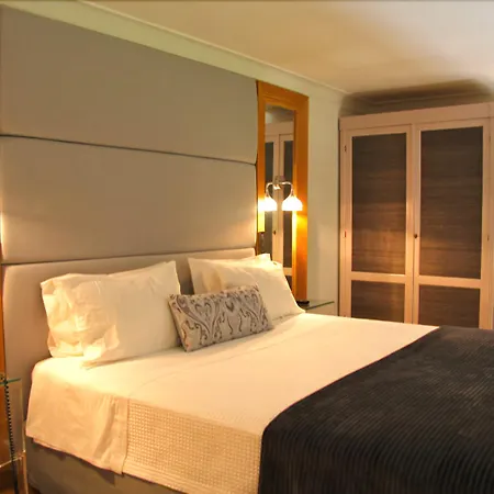 Hotel Casa Delfino & Chania (Crete)