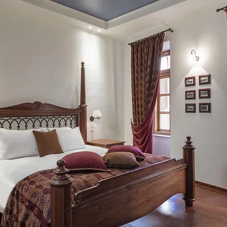 Casa Delfino & 5*