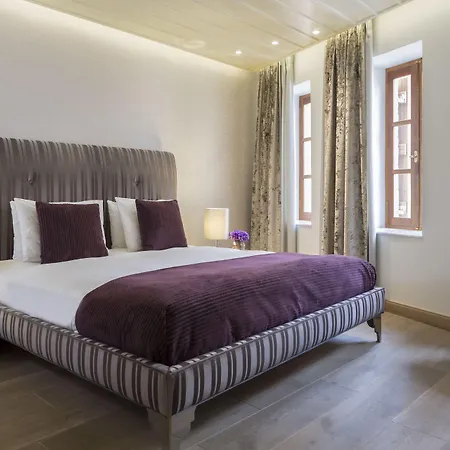 מלון Casa Delfino &