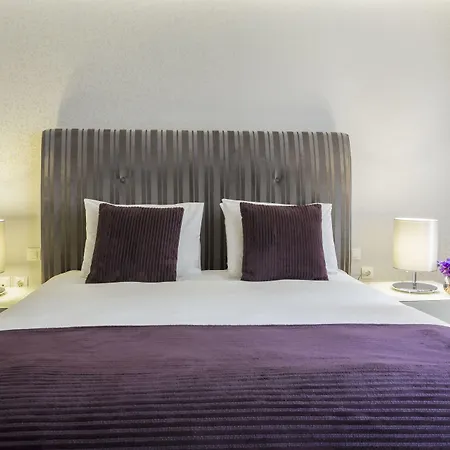 Casa Delfino & 5*