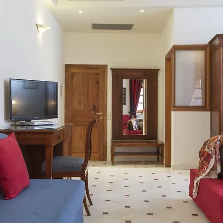 Casa Delfino &
