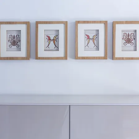 カーサ デルフィノ ＆ スパ ハニア