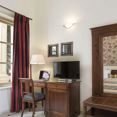 מלון Casa Delfino &