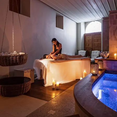 Casa Delfino & מלון 5*