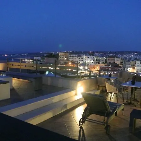 מלון Casa Delfino & חאניה