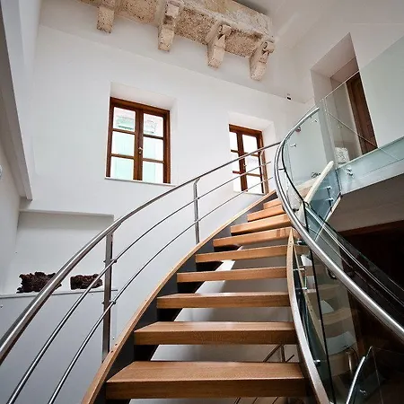 Casa Delfino & 5*