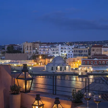 Hotel Casa Delfino &