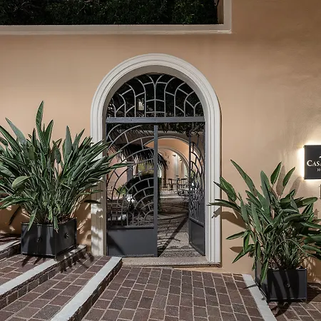 Casa Delfino & Hotel