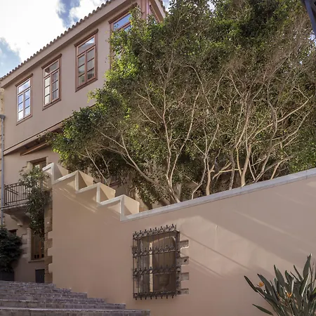 Casa Delfino & 5* חאניה