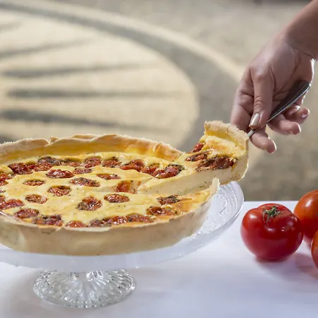 カーサ デルフィノ ＆ スパ 5*