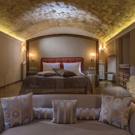 Casa Delfino &