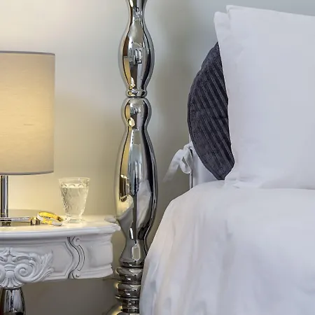 ホテル カーサ デルフィノ ＆ スパ ハニア