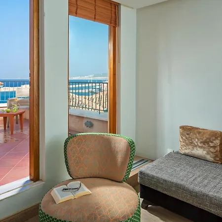 Casa Delfino & 5* Chania (Crete)