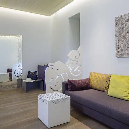 カーサ デルフィノ ＆ スパ ホテル