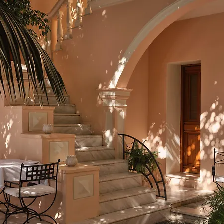 מלון Casa Delfino &