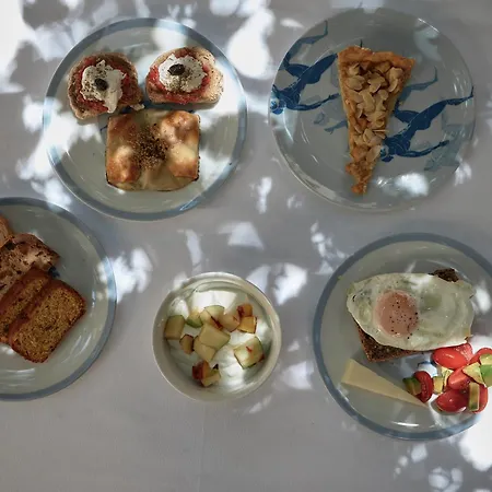 Casa Delfino & Hotel