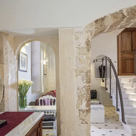 Casa Delfino &